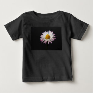 Common Daisy icm Baby T-Shirt