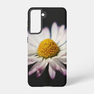 Common Daisy sga Samsung Galaxy Case