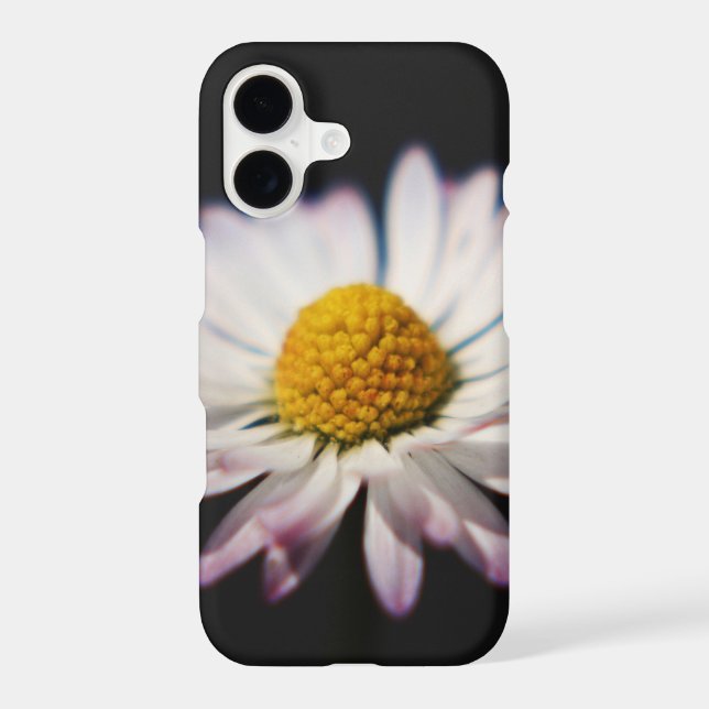 Common Daisy sgcna Samsung Galaxy Case (Back)