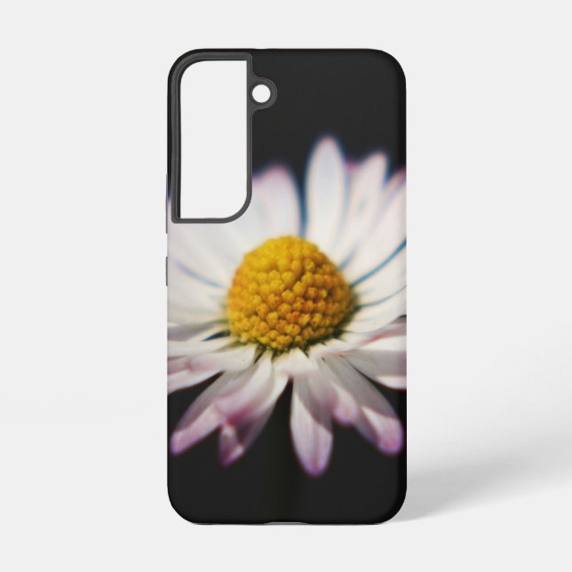Common Daisy sgcnm Samsung Galaxy S22 Case (Back)