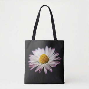 Common Daisy stcnm Tote Bag