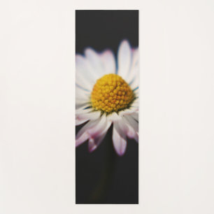 Common Daisy ymcna Yoga Mat