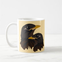 Common Myna Birds
