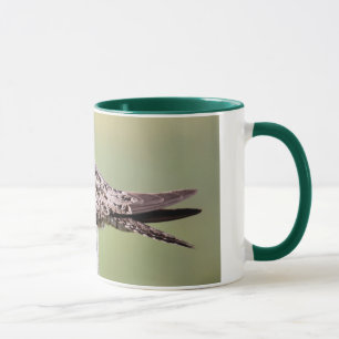 Common Nighthawk Mug
