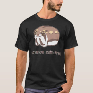 Common Rain T-Shirt