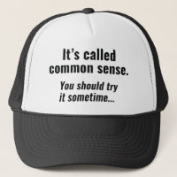 Common Sense