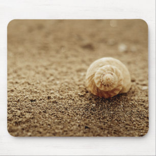 Common Whelk Botany Bay Mouse Mat