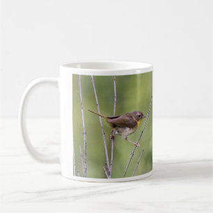 Common Yellowthroat Coffee Mug