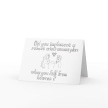 Comms Valentine's Day Card