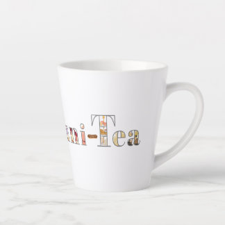 Communi-Tea Mug