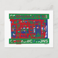 Communications Breakdown
