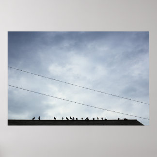 Communications Poster