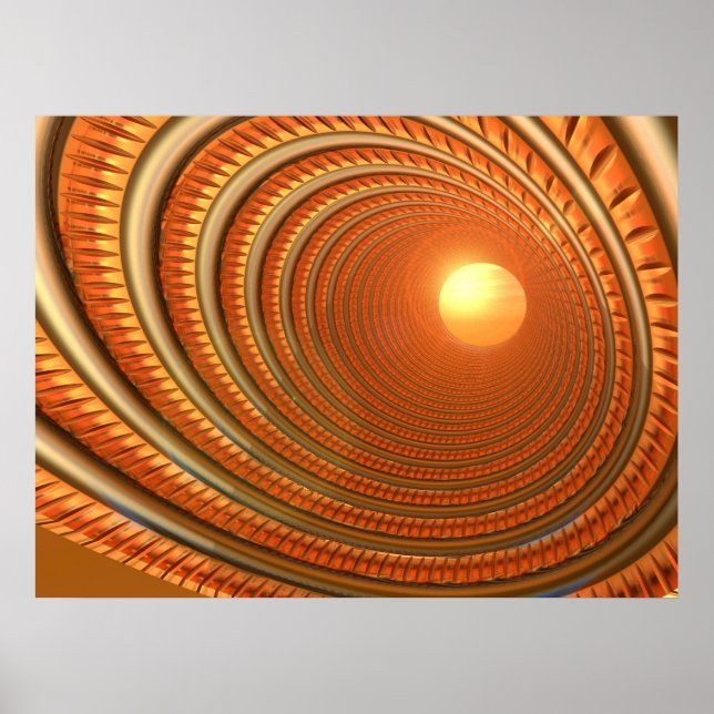 Communications Poster (Front)