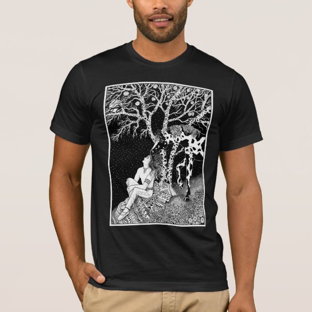 Communing T-Shirt (Front)