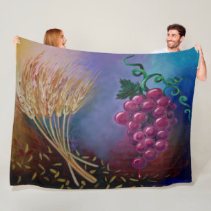 Communion Fleece Blanket