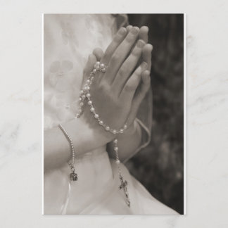 communion invitation