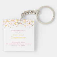 Communion Prayer