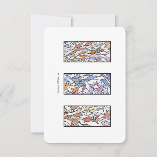 Communion Scout Invitation (Front)