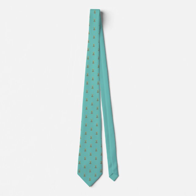 Communion Tie (Front)