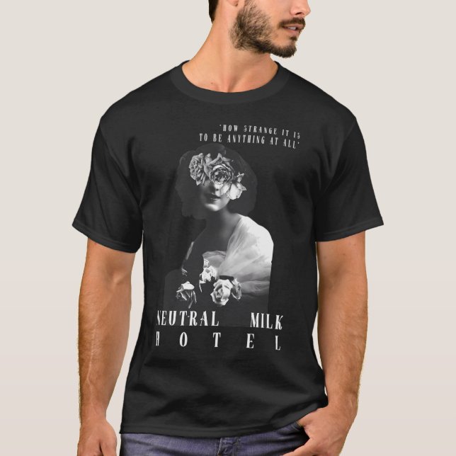 Communist Daughter T-Shirt (Front)