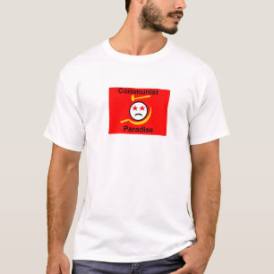 Communist paradise T-Shirt