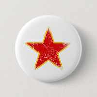 Communist Red Star Vintage