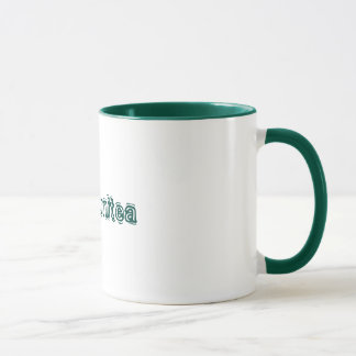 Communitea Mug