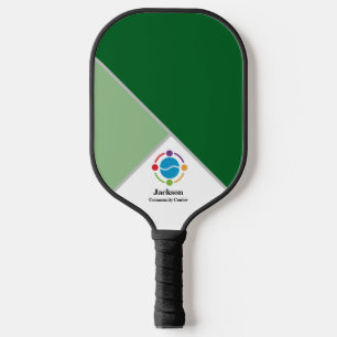 Community Centre or Business Pickleball Paddle