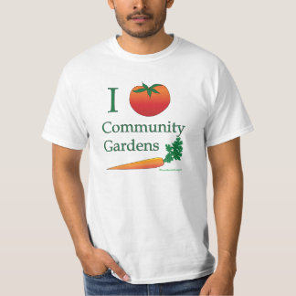 Community Garden Shirt