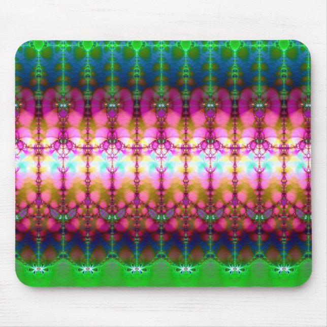 community mouse mat (Front)