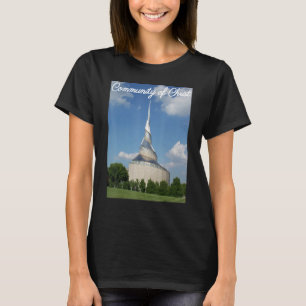 Community of Christ T-Shirt
