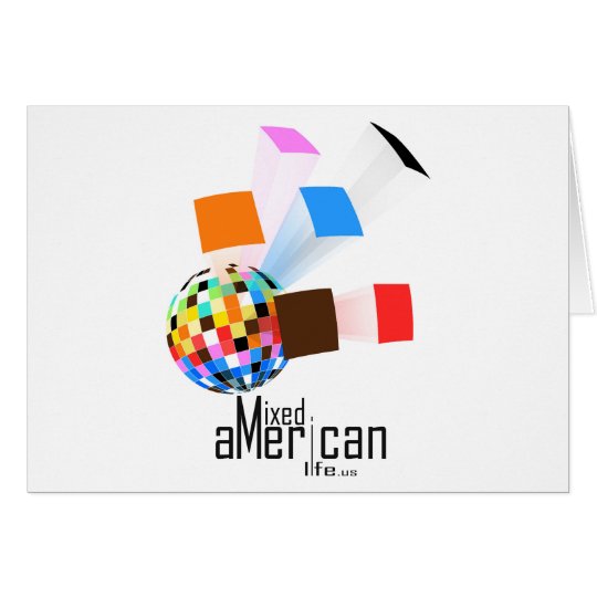 Community Village Circle Card