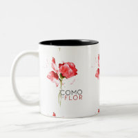 Como La Flor