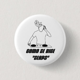 Como Se Dice Slaps Button