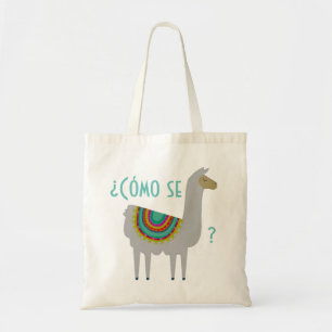 Cómo Se Llama Tote Bag