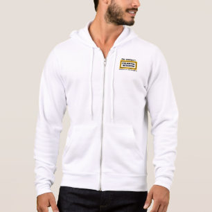 COMOCOU COLUMBIA, MISSOURI (COU) lc2 Zip Hoodie