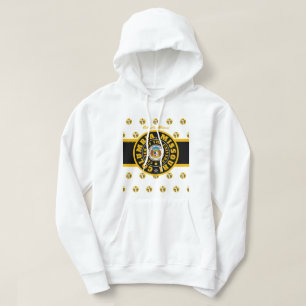COMOCOU COLUMBIA, MO (COU) 2 HOODIE