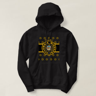 COMOCOU COLUMBIA, MO (COU) 3 HOODIE