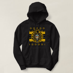 COMOCOU COLUMBIA, MO (COU) 3b HOODIE
