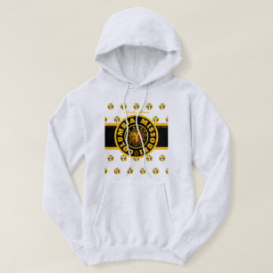 COMOCOU COLUMBIA, MO (GA) HOODIE