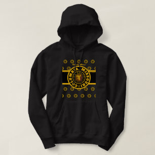 COMOCOU COLUMBIA, MO (GA) HOODIE