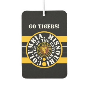 COMOCOU COMO CAR AIR FRESHENER