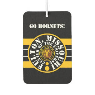 COMOCOU FUMO CAR AIR FRESHENER