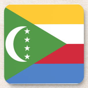 Comoros Coaster