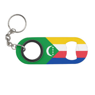 Comoros Flag