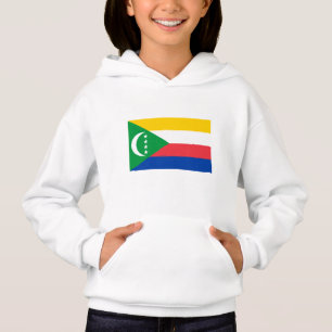 Comoros Flag