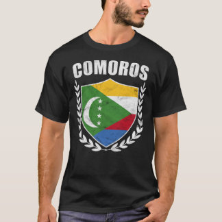 Comoros T-Shirt