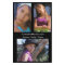 Comp Cards - Model Modelling Composite Comp ZED Ca