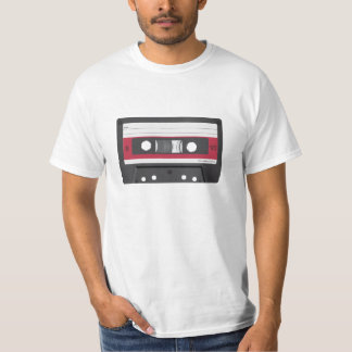 Compact Cassette 90 min T-Shirt
